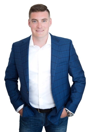 Michael Monette, Gatineau, Real Estate Agent