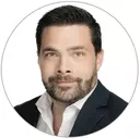 Michael OConnor, Hamilton, Real Estate Agent