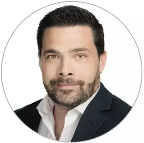 Michael OConnor, Hamilton, Real Estate Agent