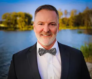 Michael Paccanaro, Midland, Real Estate Agent
