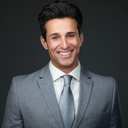 Michael Pavone, Edmonton, Real Estate Agent