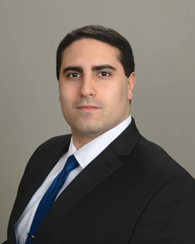 Michael Shlomo, Fairfield, Real Estate Agent