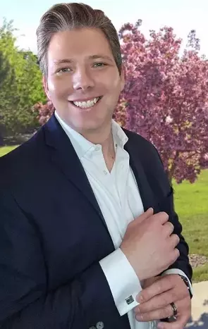 Michael Smith, Calgary, Real Estate Agent