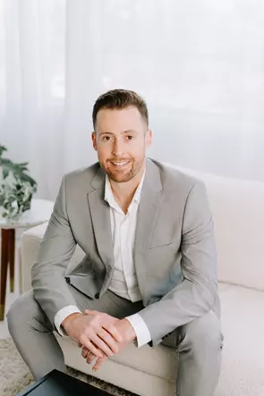 Michael Spaull, Ottawa, Real Estate Agent