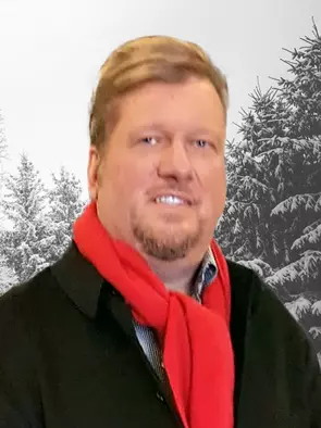 Michael Tessaro, Fremont, Real Estate Agent