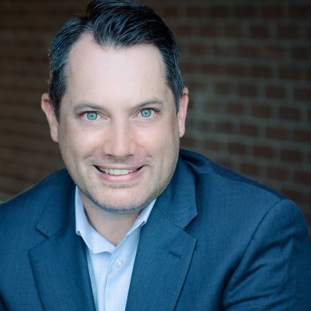 Michael Thorne, Langley, Real Estate Agent