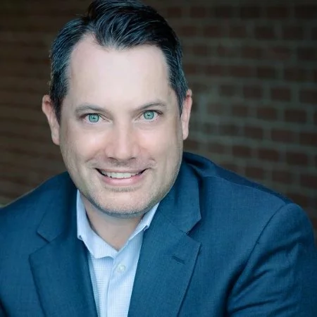 Michael Thorne, Langley, Real Estate Agent