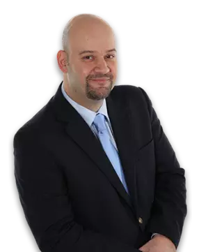 Michael Tzakas, Toronto, Real Estate Agent