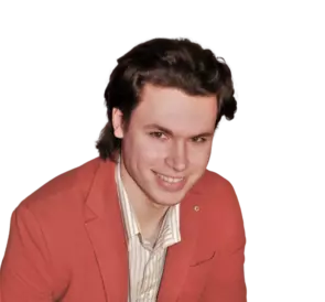 Michael Usherovich, Waterloo, Real Estate Agent