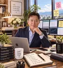 Michael Wang, Berkeley, Real Estate Agent