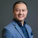 Michael Zhang, Oakville, Real Estate Agent