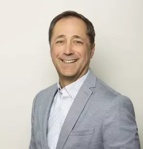Michal Gook, Kelowna, Real Estate Agent
