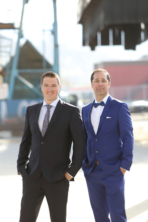 Michal Gook, Kelowna, Real Estate Agent