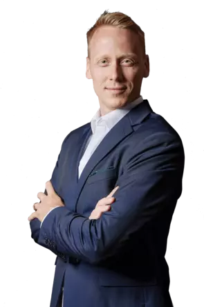 Michal Sluka, Kelowna, Real Estate Agent
