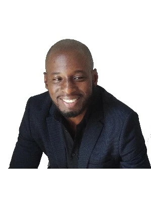 Michel-Ange Charles, Repentigny, Real Estate Agent