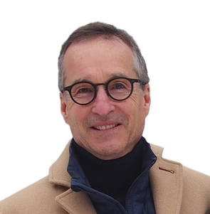 Michel Davidson, Outremont, Real Estate Agent