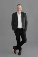 Michel Gingras, Levis, Real Estate Agent