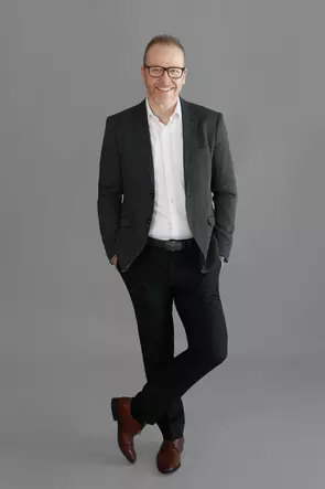 Michel Gingras, Levis, Real Estate Agent