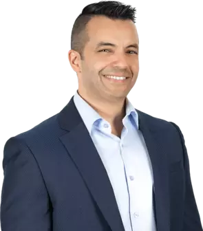 Michel Salomon, Blainville, Real Estate Agent