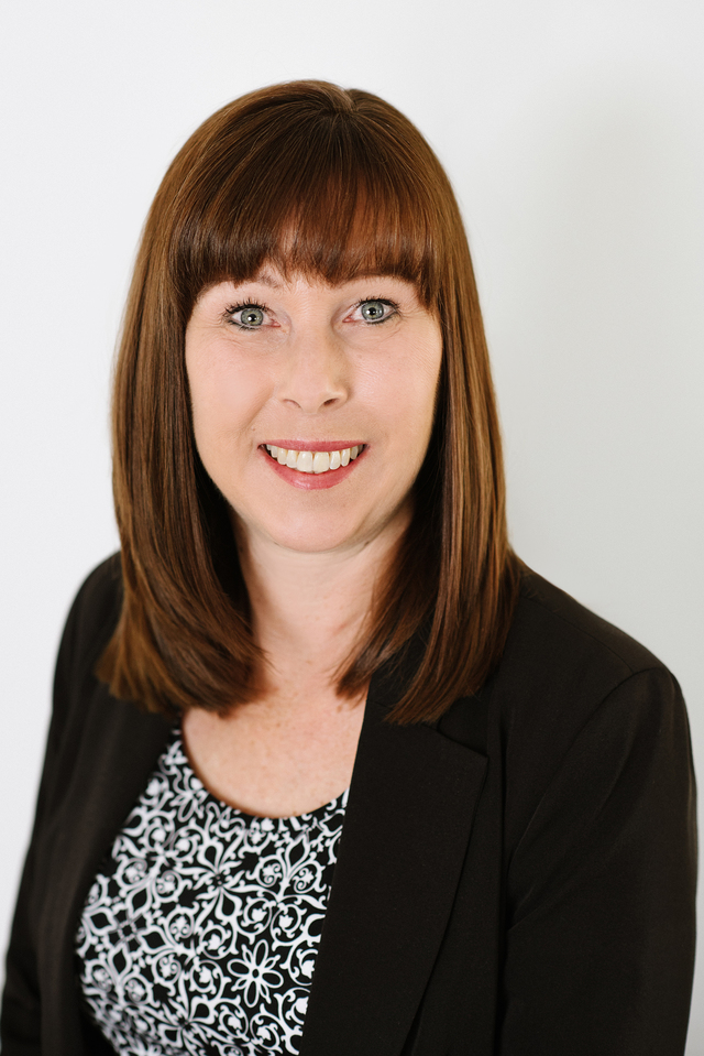 Micheline Stephenson, Kamloops, Real Estate Agent