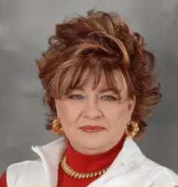 Michelle Amen, Cordova, Real Estate Agent