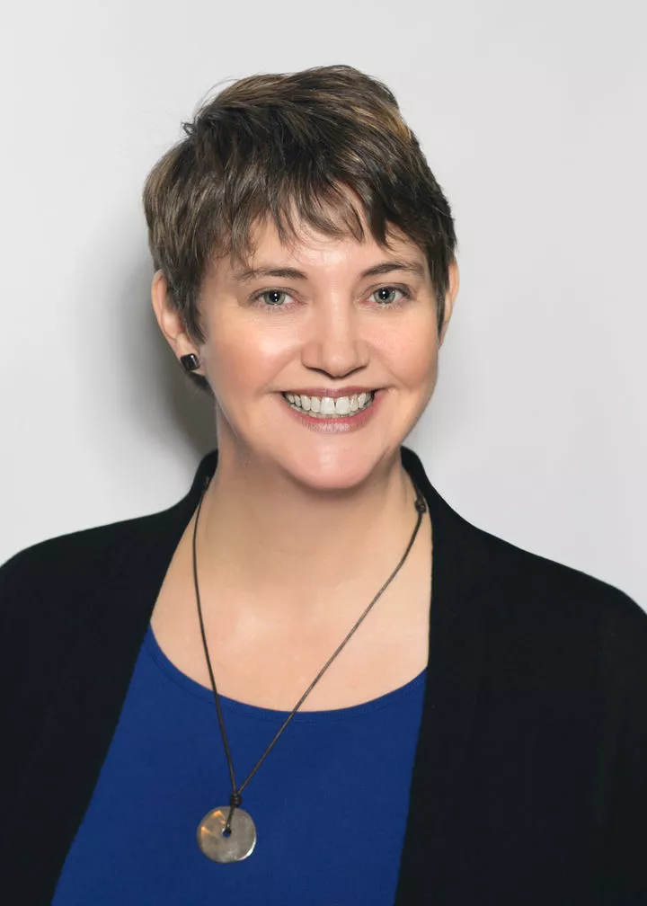 Michelle Blue, Woodinville, Real Estate Agent