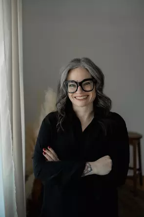 Michelle Campbell, Dundas, Real Estate Agent