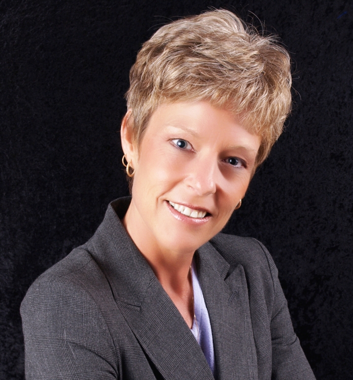 Michelle Carduner, Langley, Real Estate Agent