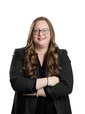 Michelle DeGroot, Hamilton, Real Estate Agent