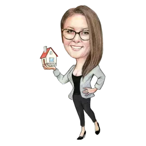 Michelle Ellis, Belleville, Real Estate Agent