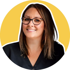 Michelle Ellis, Belleville, Real Estate Agent