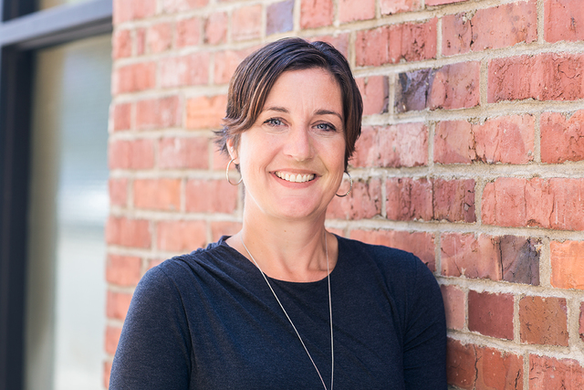 Michelle Martin, Sidney, Real Estate Agent