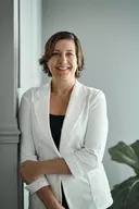 Michelle Martin, Victoria, Real Estate Agent