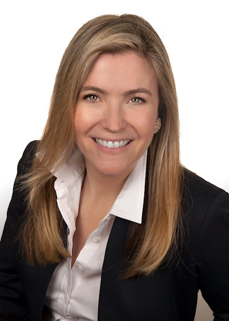 Michelle Salle, Beaconsfield, Real Estate Agent