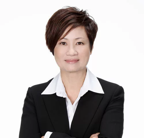 Michelle Yu, Vancouver, Real Estate Agent