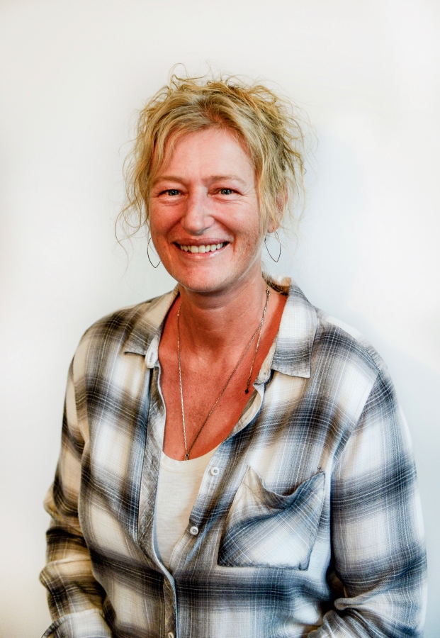 Mieke Dusseldorp, Ucluelet, Real Estate Agent