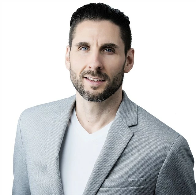 Miguel Levesque, Ottawa, Real Estate Agent