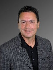 Mike Alleyne, Surrey, Real Estate Agent
