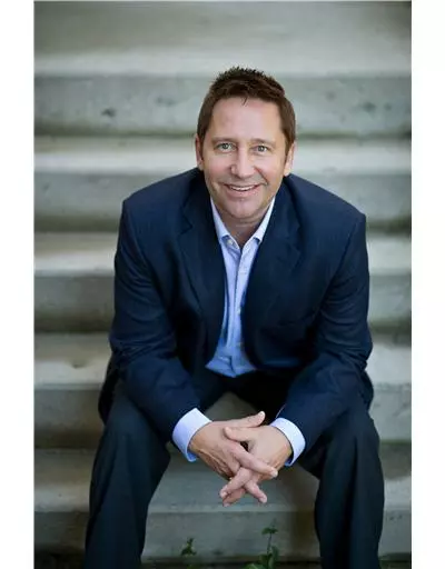 Mike Anstead, Kitchener, Real Estate Agent