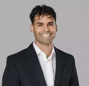 Mike Basran, Kamloops, Real Estate Agent