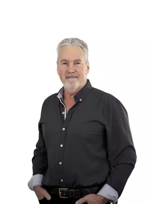 Mike Beck, Vernon, Real Estate Agent