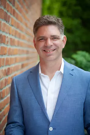 Mike Boniferro, London, Mortgage Broker