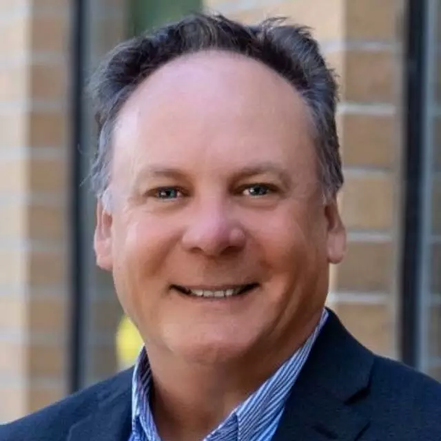 Mike Botterill, Moose Jaw, Real Estate Agent