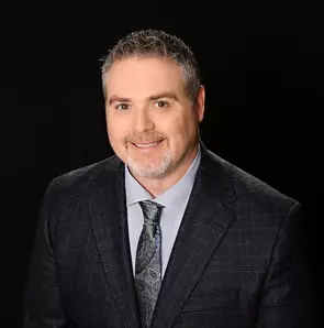 Mike Bragg, Oakville, Real Estate Agent