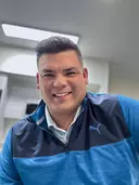Mike Buenaventura, Winnipeg, Real Estate Agent