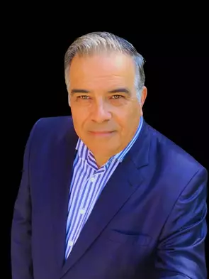 Mike Cara, Peterborough, Mortgage Broker