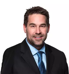 Mike Carriere, Tecumseh, Real Estate Agent