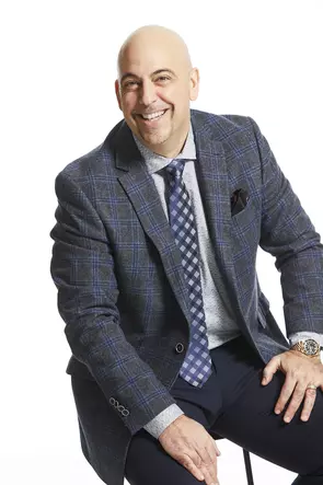 Mike Castiglione, Oakville, Real Estate Agent