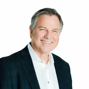 Mike Clarke, Toronto, Real Estate Agent