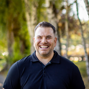 Mike Cook, Langley, Real Estate Agent